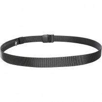 Tatonka Travel Waist Belt 30mm - Black