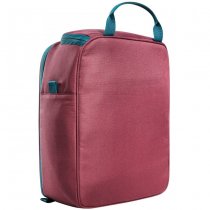 Tatonka Cooler Bag S - Bordeaux