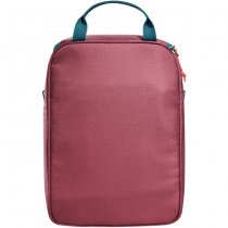 Tatonka Cooler Bag S - Bordeaux