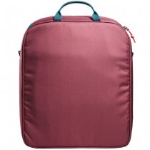 Tatonka Cooler Bag M - Bordeaux