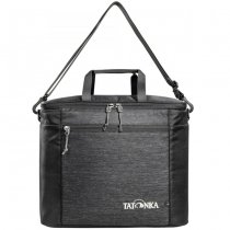 Tatonka Cooler Bag L - Off Black