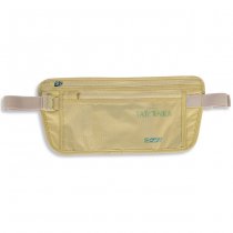 Tatonka Skin Moneybelt Int RFID B - Natural