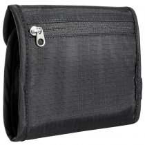 Tatonka Euro Wallet RFID B - Black