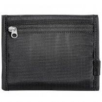 Tatonka Euro Wallet RFID B - Black