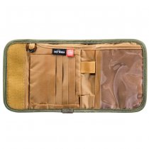 Tatonka Euro Wallet RFID B - Olive