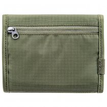 Tatonka Euro Wallet RFID B - Olive