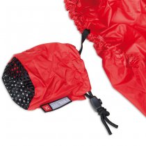 Tatonka Rain Flap XS - Red