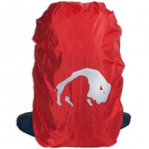 Tatonka Rain Flap S - Red