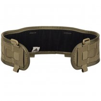 Direct Action Hornet Skeletonized Belt Sleeve - Adaptive Green - L