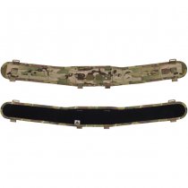 Direct Action Hornet Skeletonized Belt Sleeve - Multicam