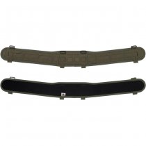 Direct Action Hornet Skeletonized Belt Sleeve - Ranger Green - M