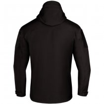 Clawgear Rapax Softshell Hoody - Black - M