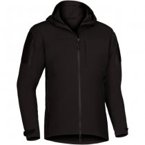 Clawgear Rapax Softshell Hoody - Black - XL