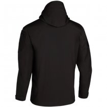 Clawgear Rapax Softshell Hoody - Black - XL