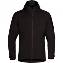 Clawgear Rapax Softshell Hoody - Black - XL