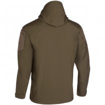 Clawgear Rapax Softshell Hoody - RAL 7013 - 2XL