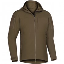 Clawgear Rapax Softshell Hoody - RAL 7013 - L