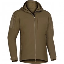 Clawgear Rapax Softshell Hoody - Swamp - 2XL