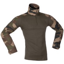 Invader Gear Combat Shirt - CCE - 2XL