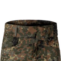 Invader Gear Mk.II Predator Combat Pant - Flecktarn - L