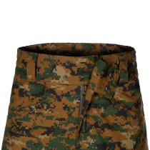 Invader Gear Mk.II Predator Combat Pant - Marpat - L