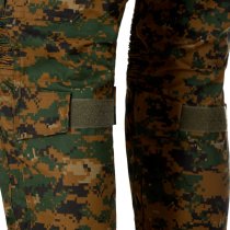 Invader Gear Mk.II Predator Combat Pant - Marpat - M