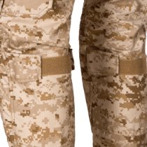 Invader Gear Mk.II Predator Combat Pant - Marpat Desert - 2XL