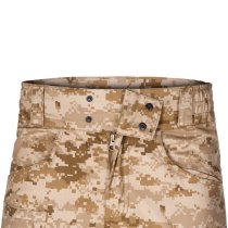 Invader Gear Mk.II Predator Combat Pant - Marpat Desert - 2XL