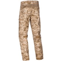 Invader Gear Mk.II Predator Combat Pant - Marpat Desert - XL