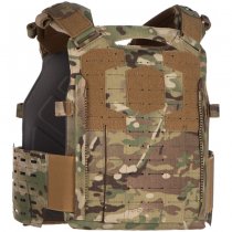 Templars Gear CPC ROC Plate Carrier - Multicam - L