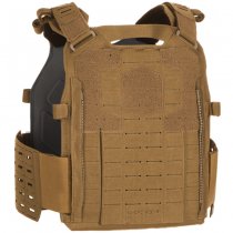 Templars Gear CPC ROC Plate Carrier - Coyote - M