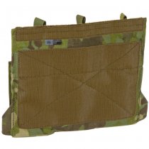 Templars Gear TPC Panel Shingle - Multicam Tropic