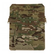 Templars Gear CPC Back Panel - Multicam