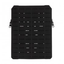 Templars Gear CPC Back Panel - Black