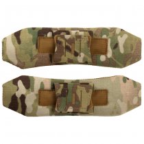 Templars Gear TPC Shoulder Comfort Pads Gen II - Multicam