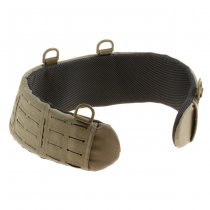 Templars Gear PT1 Tactical Belt - Ranger Green - S