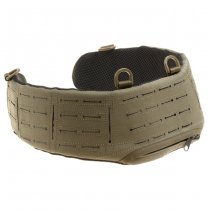 Templars Gear PT1 Tactical Belt - Ranger Green - S