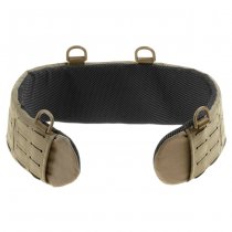 Templars Gear PT1 Tactical Belt - Ranger Green - L