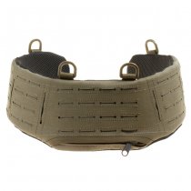 Templars Gear PT1 Tactical Belt - Ranger Green - L