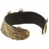 Templars Gear PT1 Tactical Belt - Multicam - S