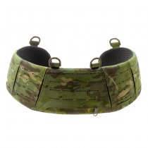 Templars Gear PT1 Tactical Belt - Multicam Tropic - S