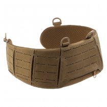 Templars Gear PT1 Tactical Belt - Coyote - S