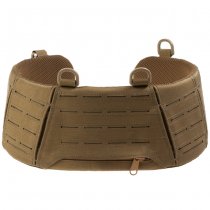 Templars Gear PT1 Tactical Belt - Coyote - M