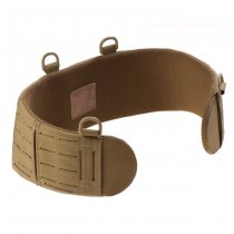 Templars Gear PT1 Tactical Belt - Coyote - L