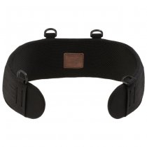 Templars Gear PT1 Tactical Belt - Black - L