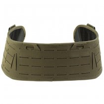 Templars Gear PT4 Tactical Belt - Ranger Green - M