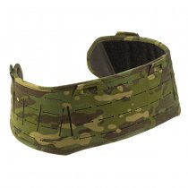 Templars Gear PT4 Tactical Belt - Multicam Tropic - L