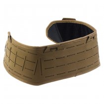 Templars Gear PT4 Tactical Belt - Coyote - M