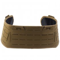 Templars Gear PT4 Tactical Belt - Coyote - L