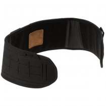 Templars Gear PT4 Tactical Belt - Black - S